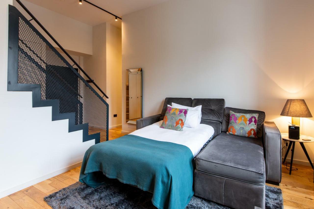 Linton Collection - Blackfriars Lofts Appartement