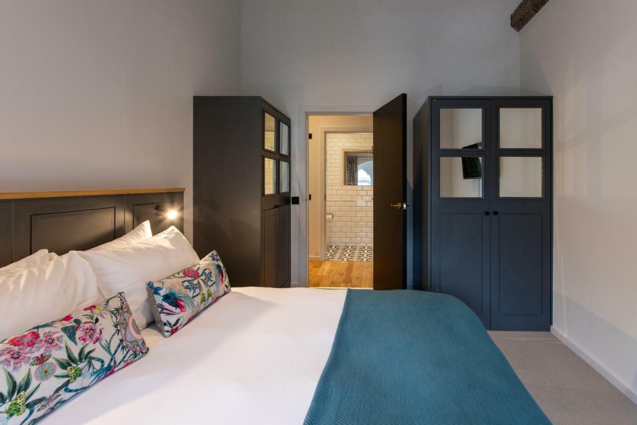 Appartement Linton Collection - Blackfriars Lofts EDI