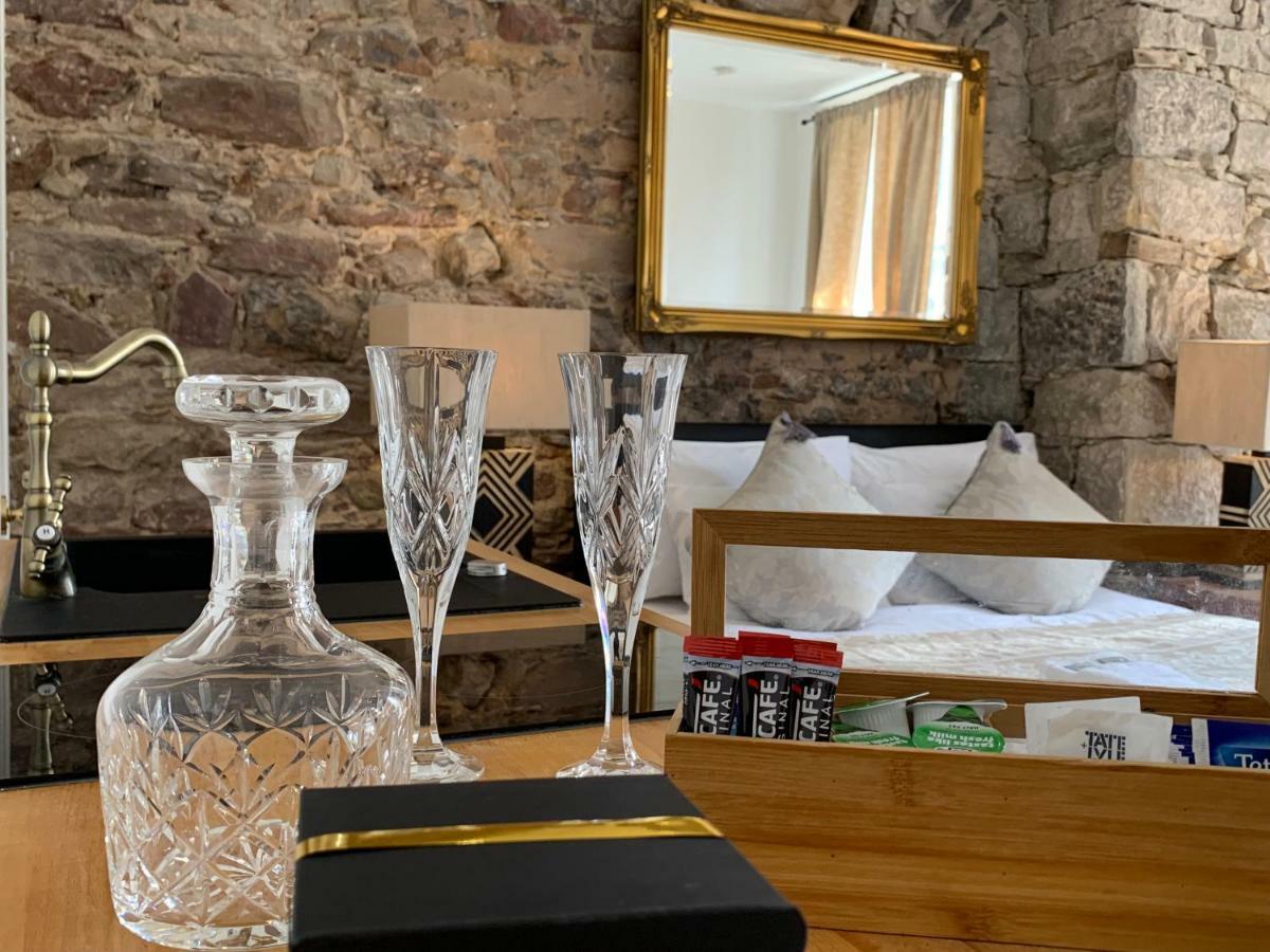 Royal Mile By The Castle 5* Edinburgh