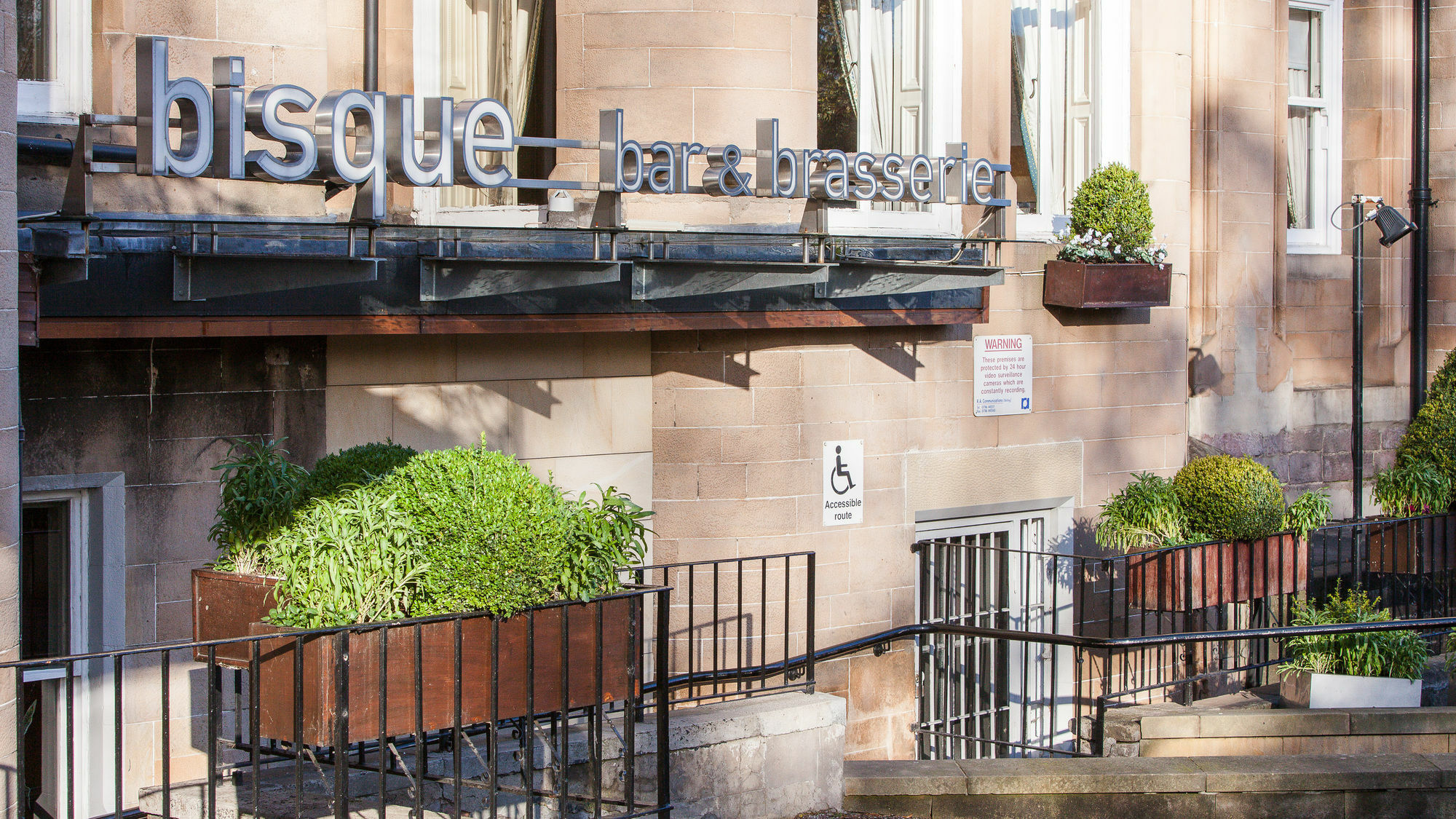 Hotel The Bruntsfield
