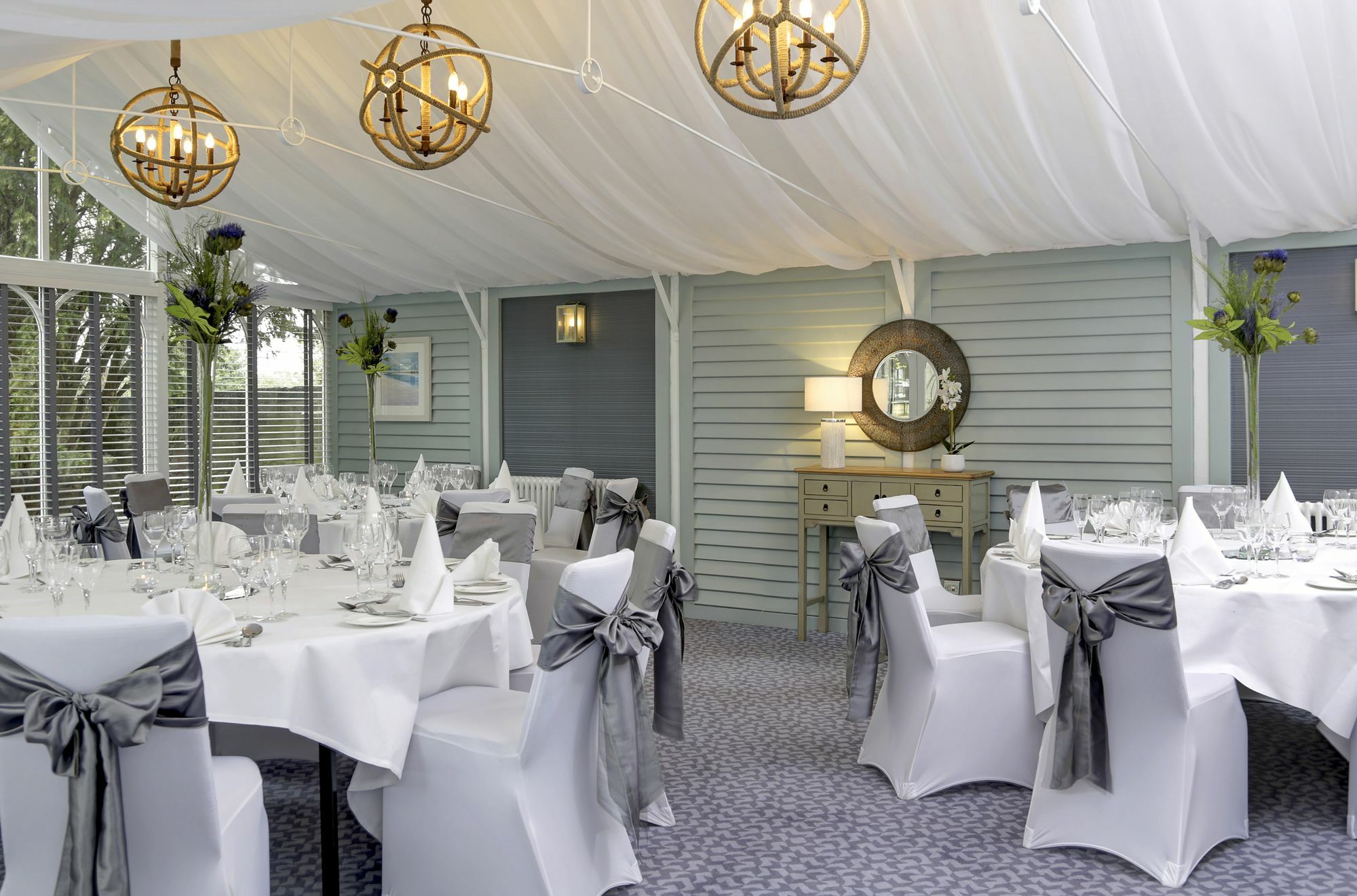The Bruntsfield 4*