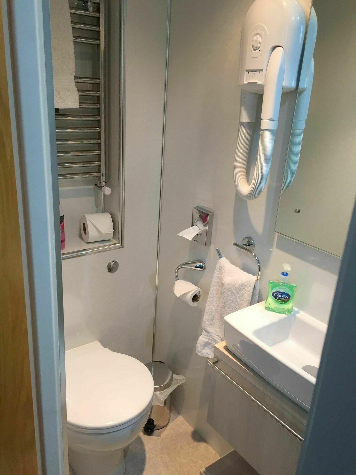 Guest house Lauderville Edinburgh