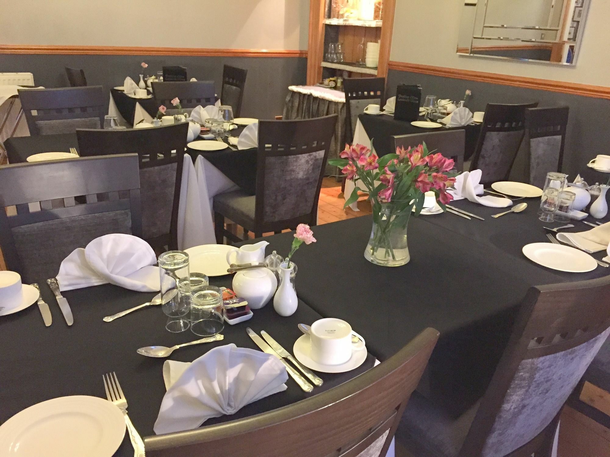 Lauderville 4* Edinburgh