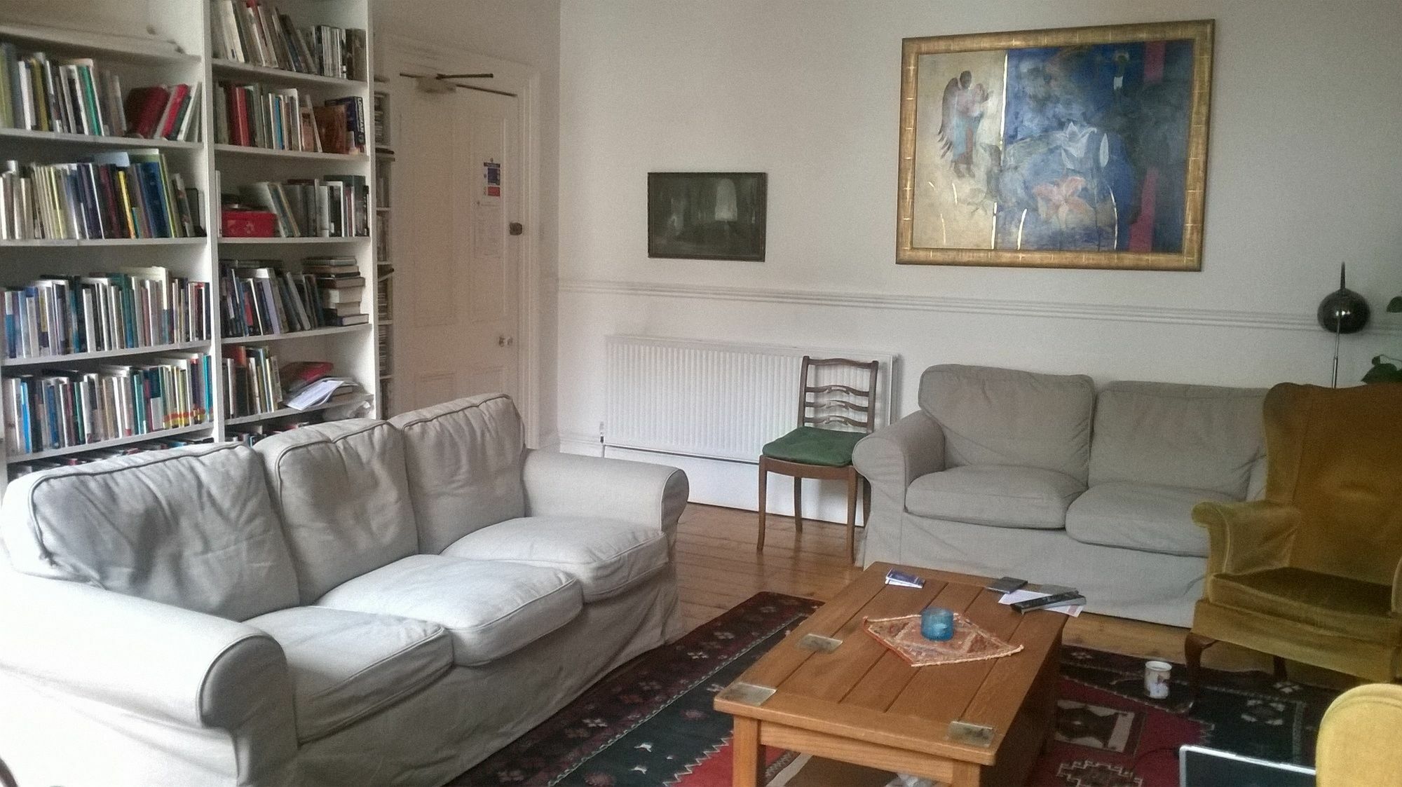 Emmaus Gasthuis EDI