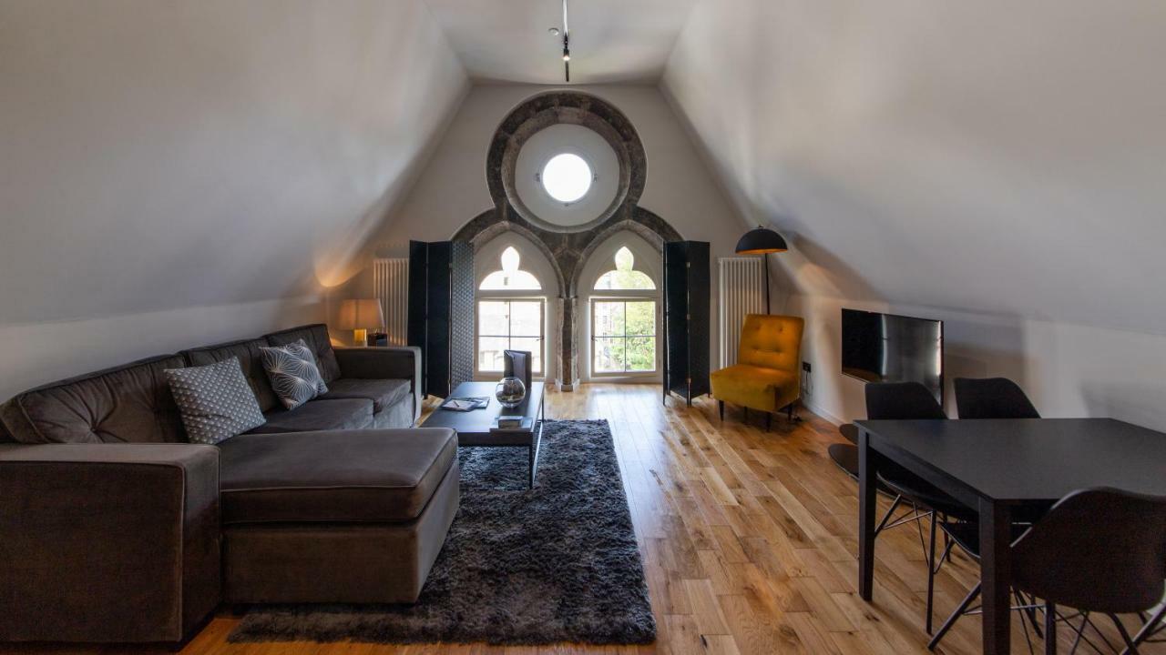 Linton Collection - Blackfriars Lofts Appartement *