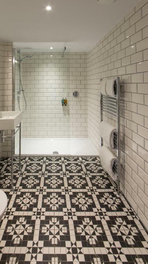 Linton Collection - Blackfriars Lofts Edinburgh