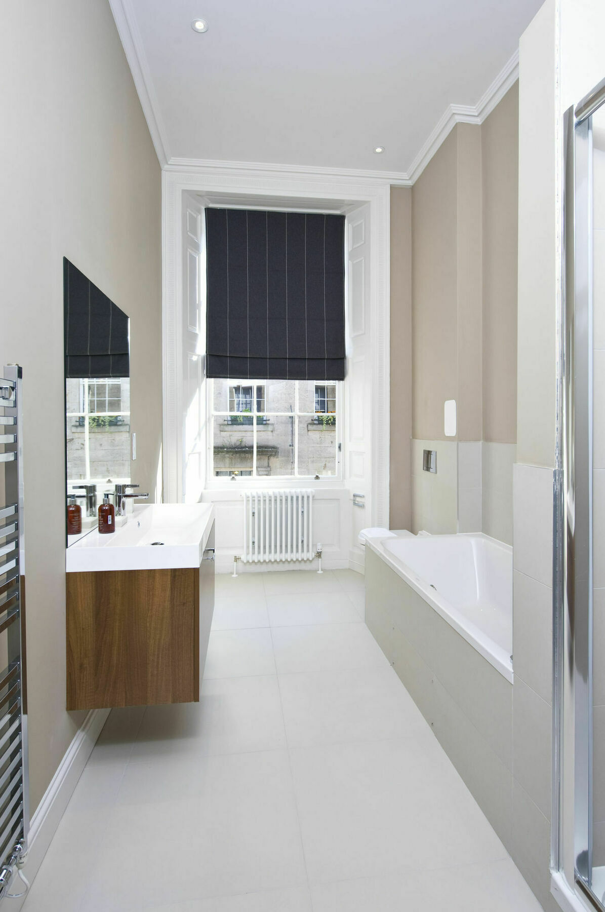 Destiny Scotland - Hill Street Appartement