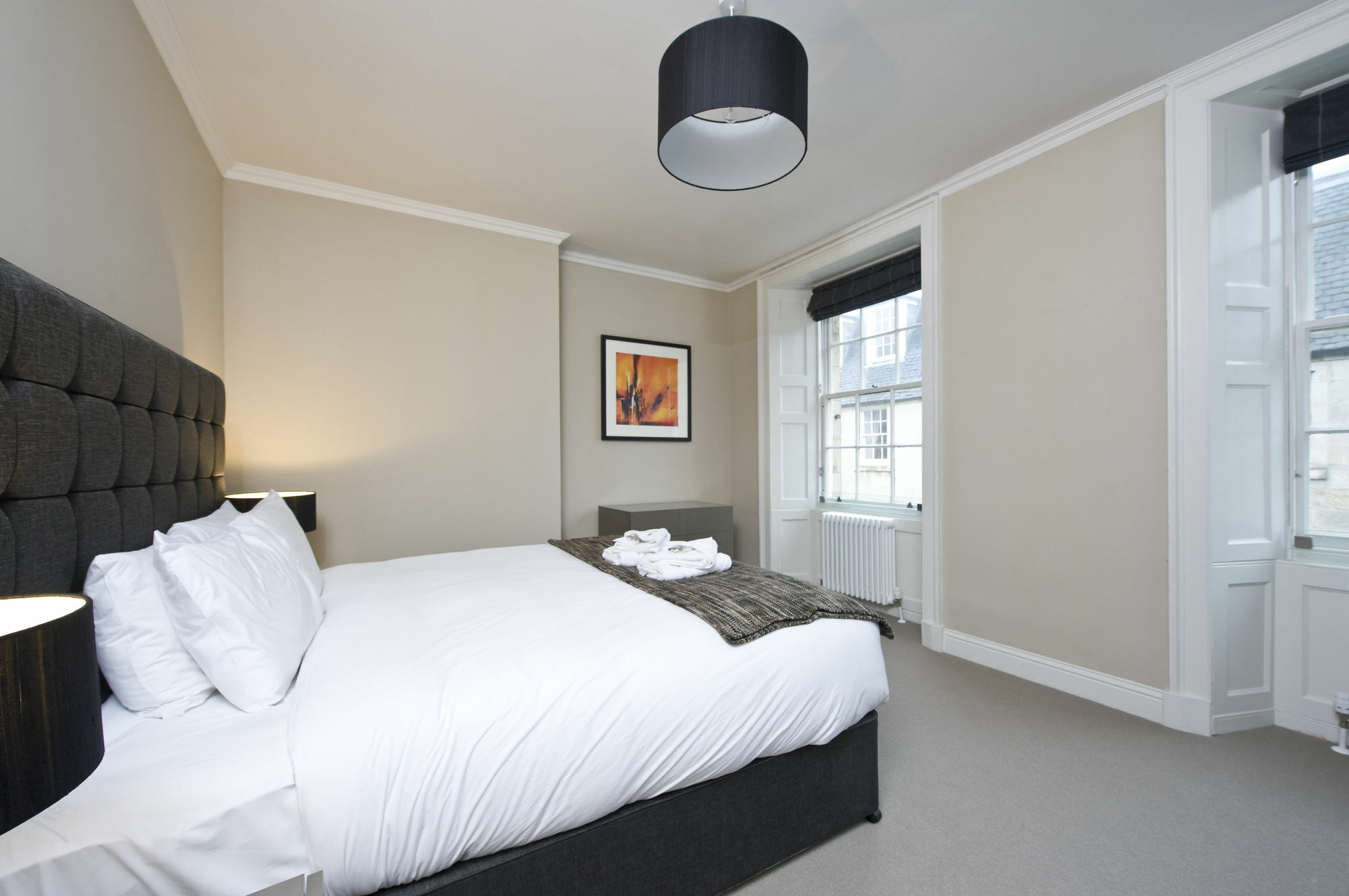 Appartement Destiny Scotland - Hill Street