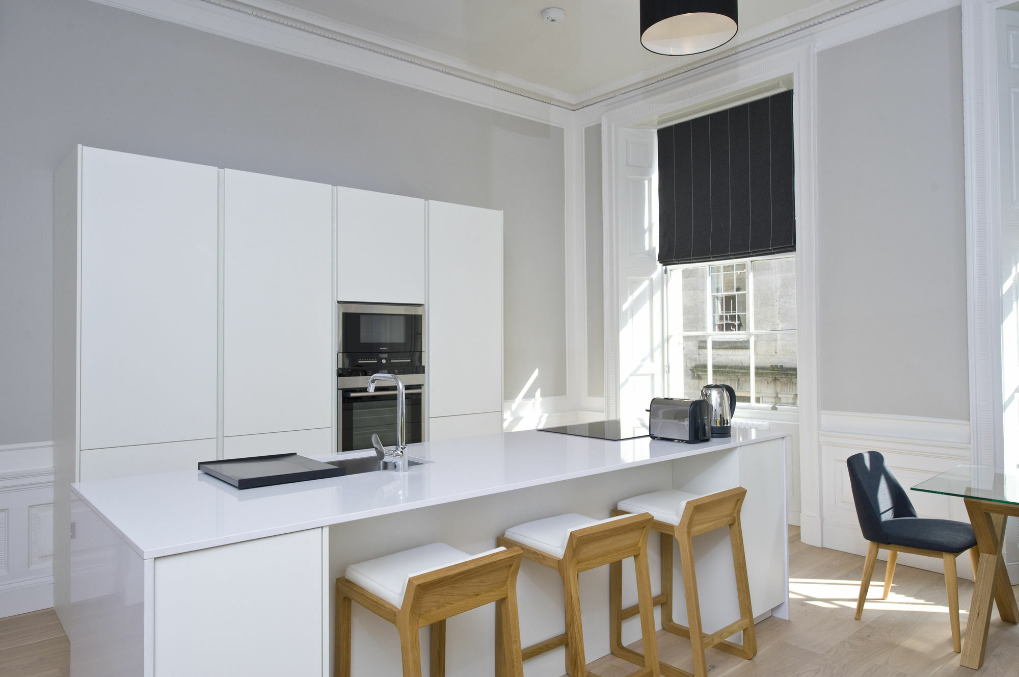 Destiny Scotland - Hill Street Appartement *