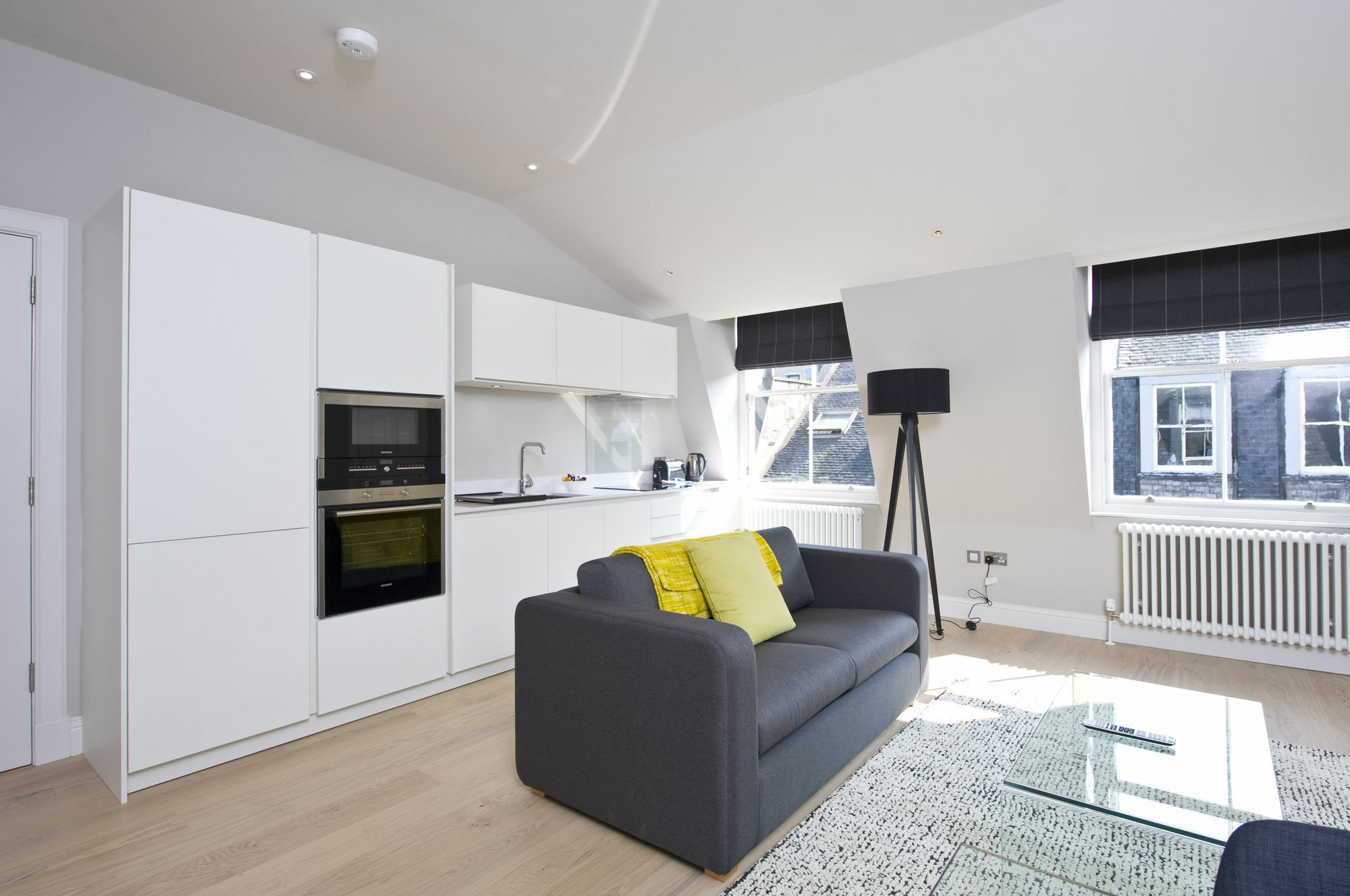 Destiny Scotland - Hill Street Appartement