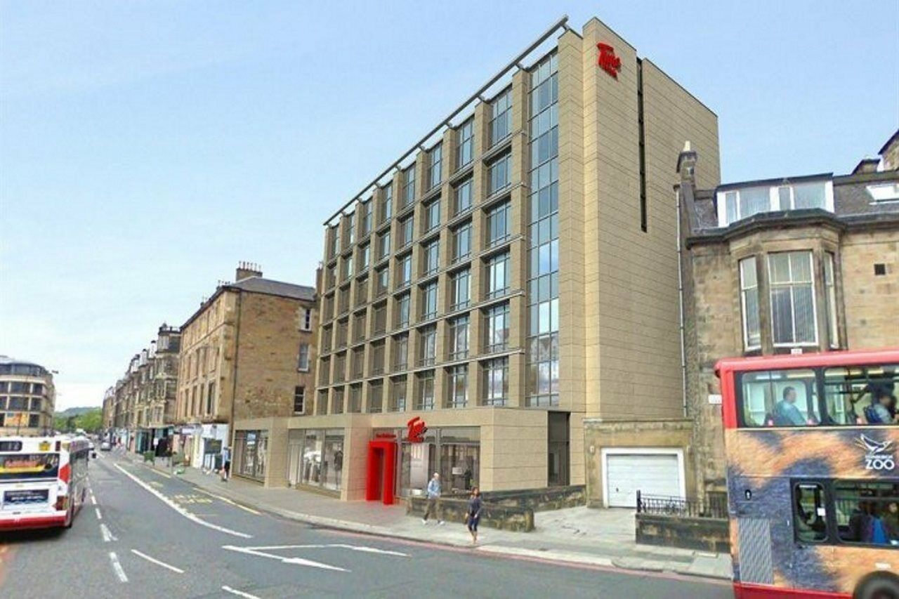 Haymarket Hub Hotel