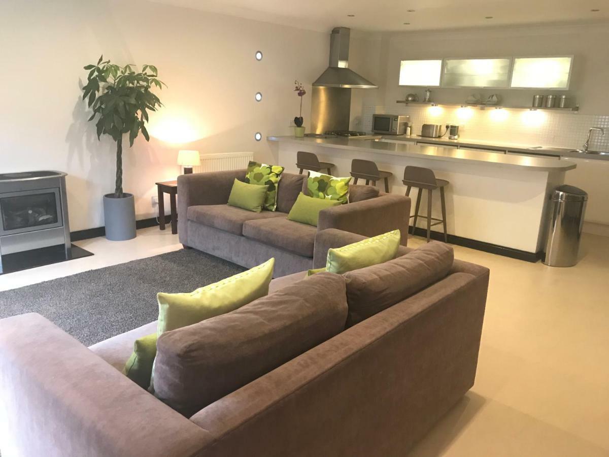 Appartement Aaron Glen