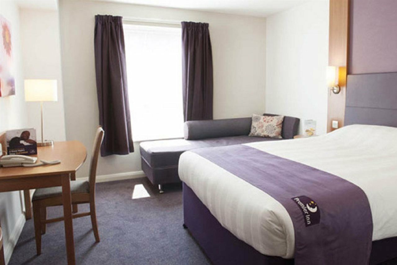 Hotel Premier Leith Waterfront 3*
