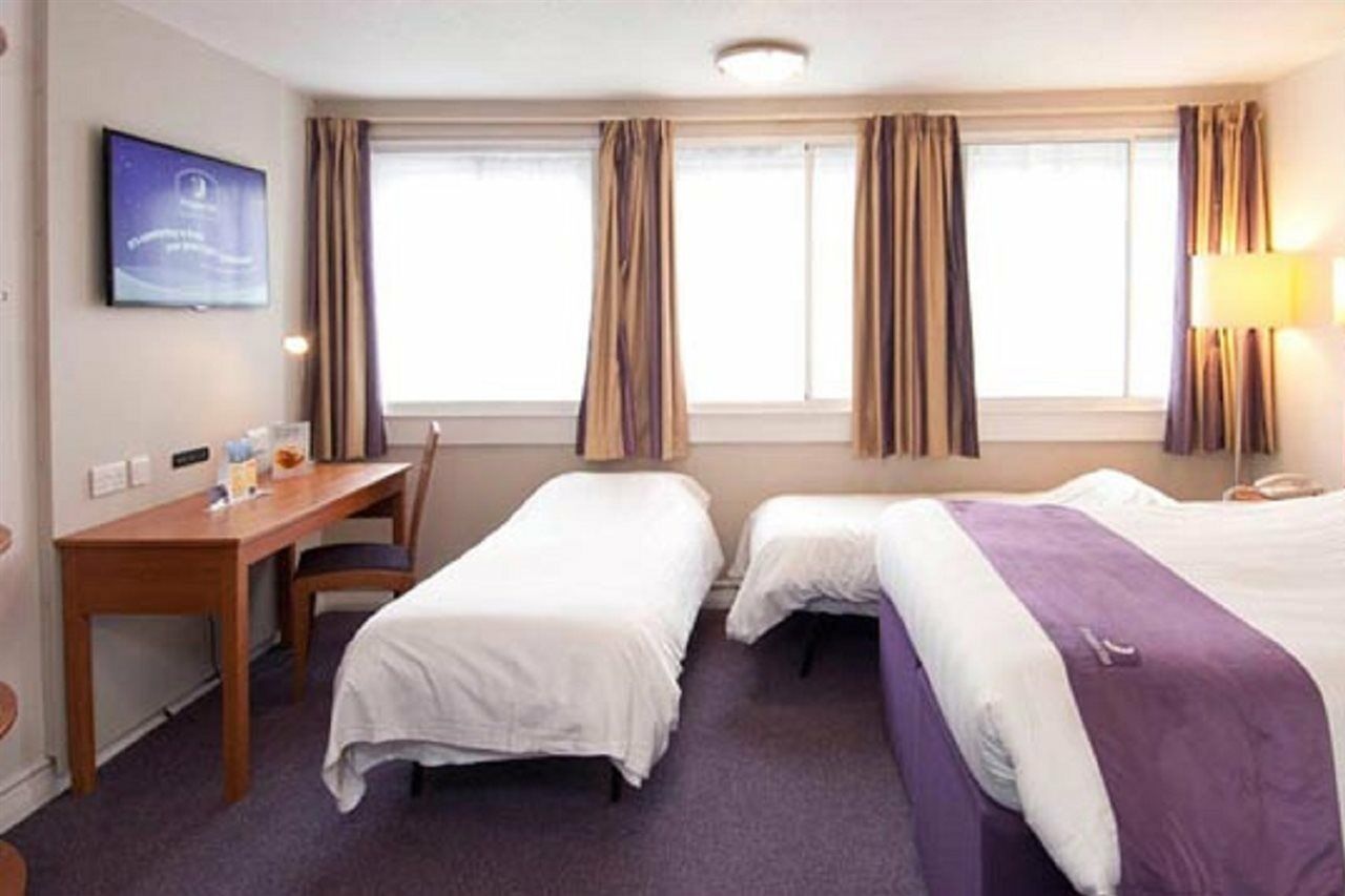 Premier Leith Waterfront Hotel