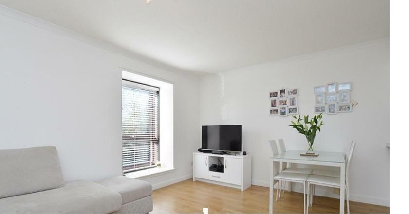 Seaside Appartement EDI