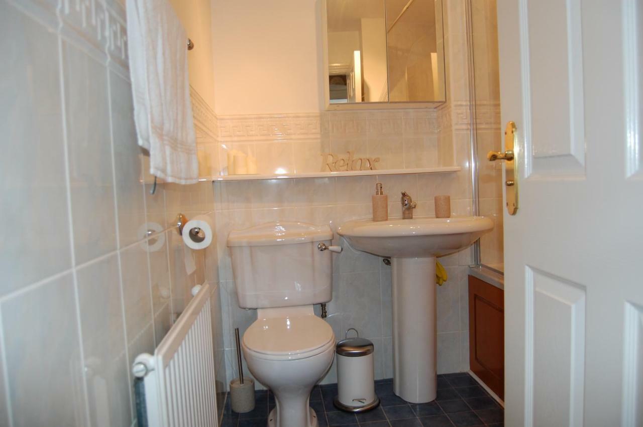 Apartment Craigend Park *