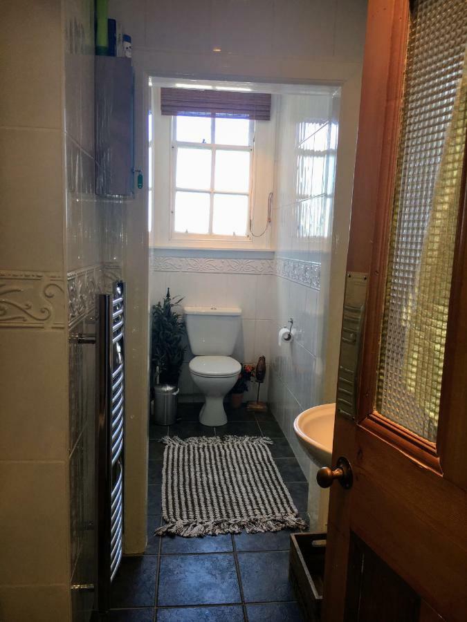 Bailie Royal Mile Appartement *