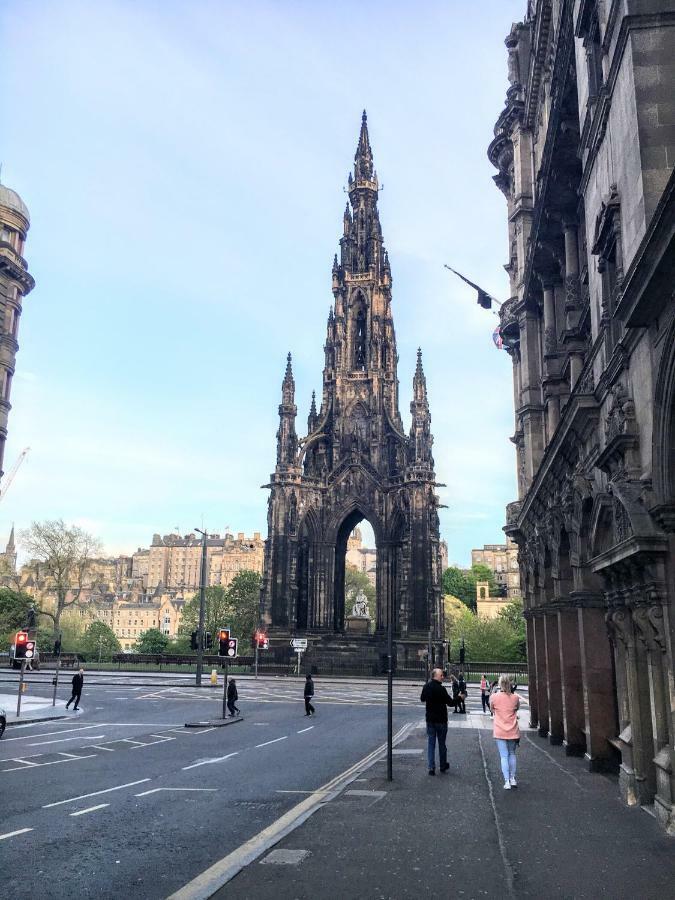 Appartement Bailie Royal Mile