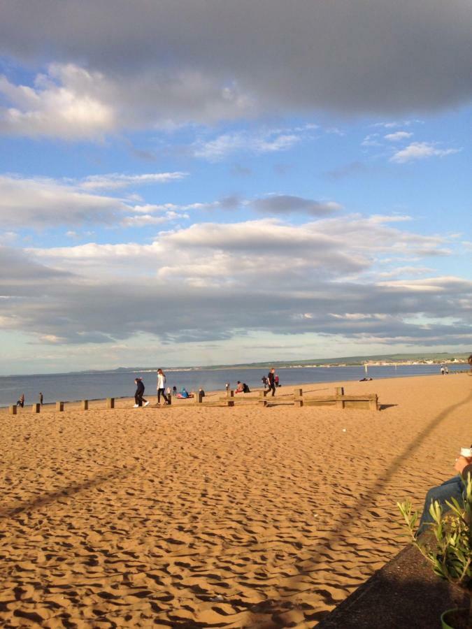 Appartement Seaside