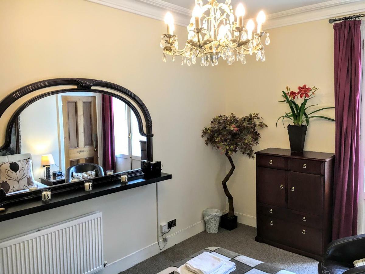 Appartement Bailie Royal Mile *