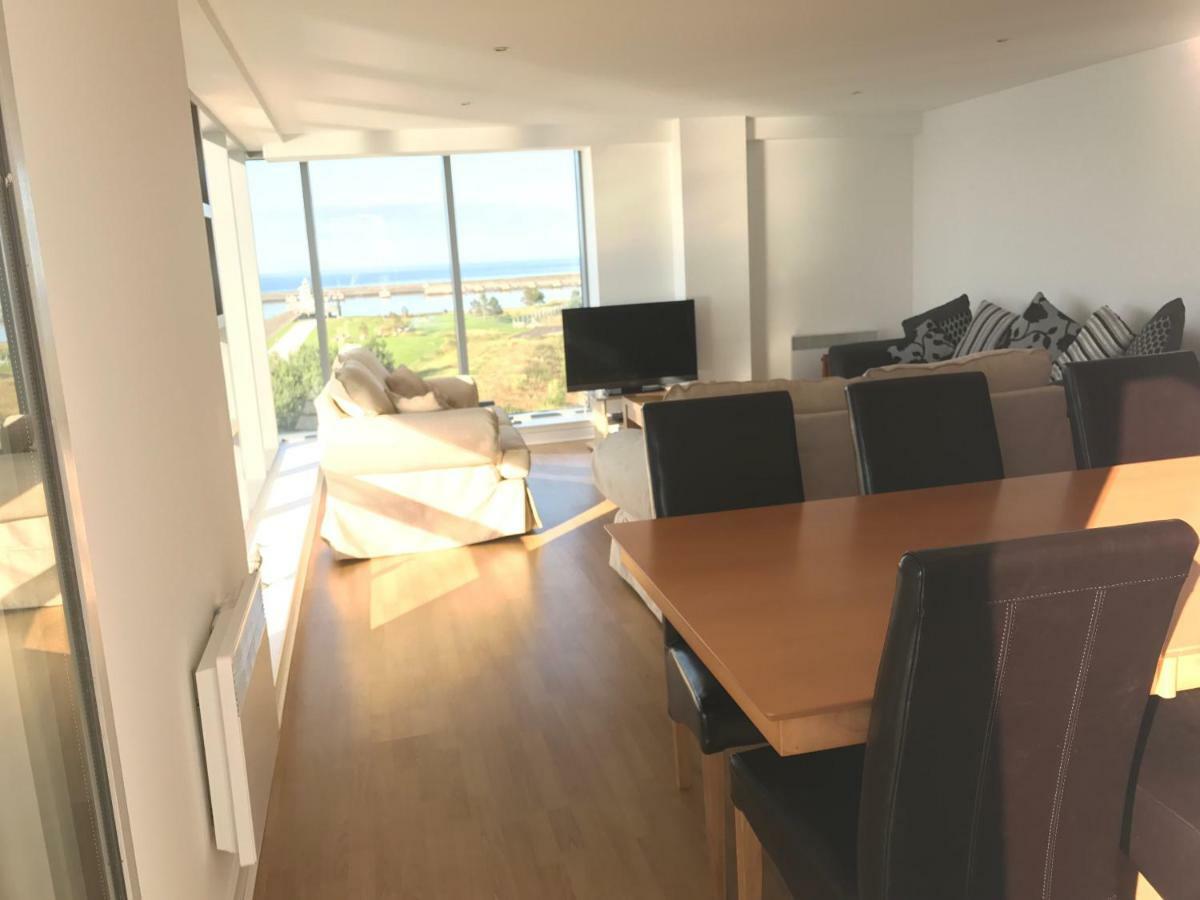 Western Harbour Appartement