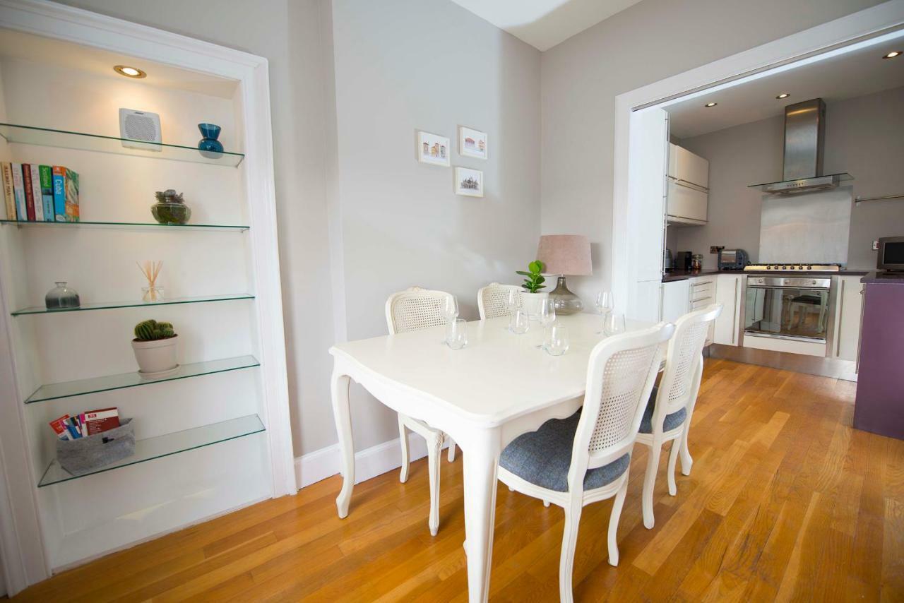 Boutique City Centre 1 Bed