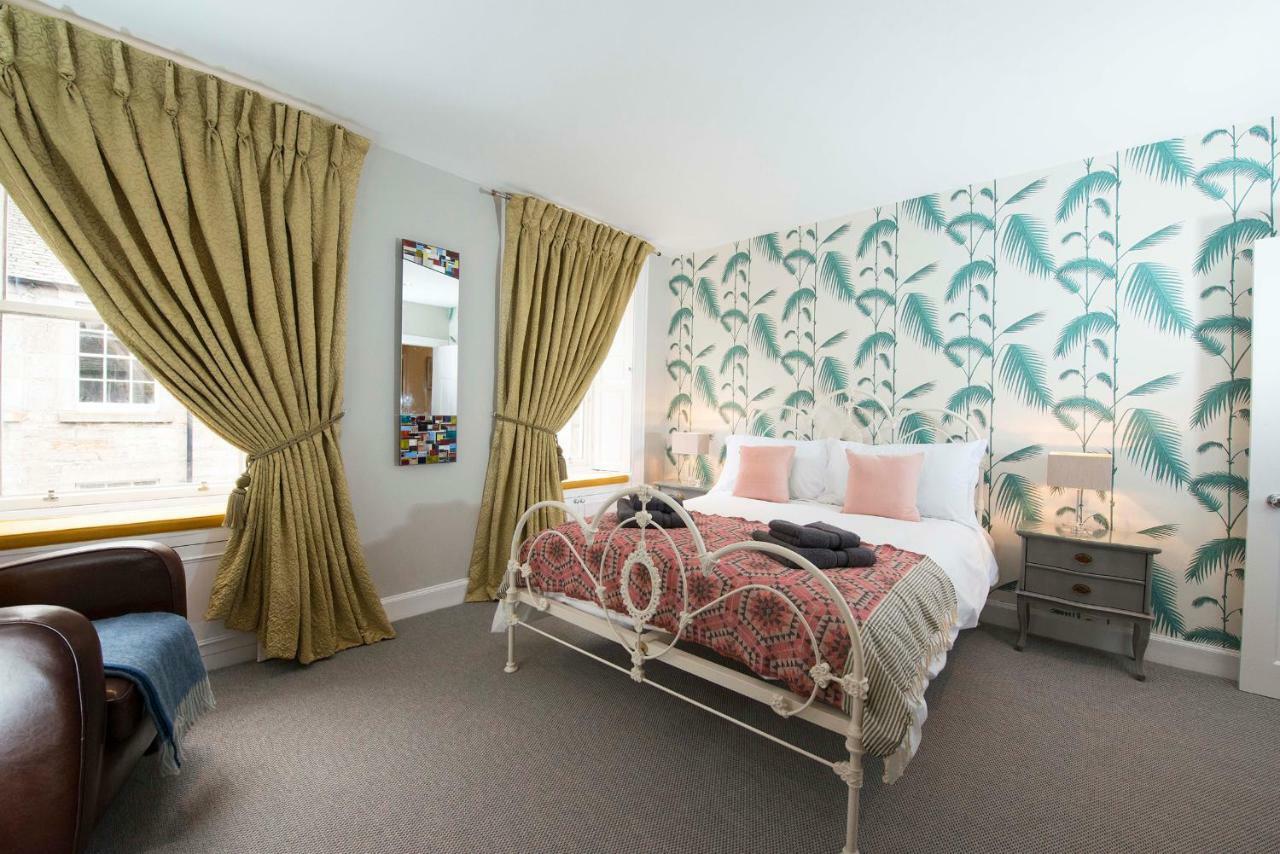 Boutique City Centre 1 Bed *