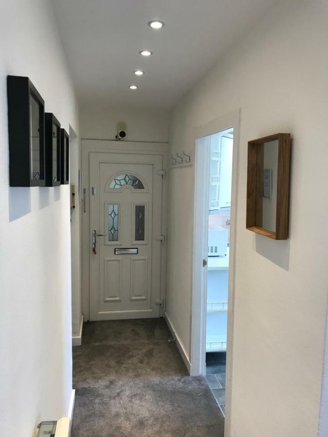 Chessels Court Edinburgh