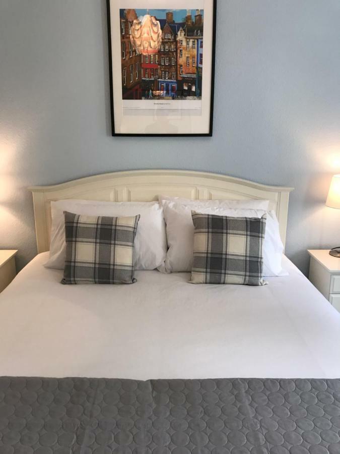 Chessels Court Apartment *