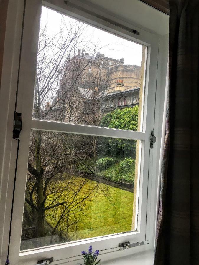 Apartment Grassmarket, Castle Wynd Edinburgh