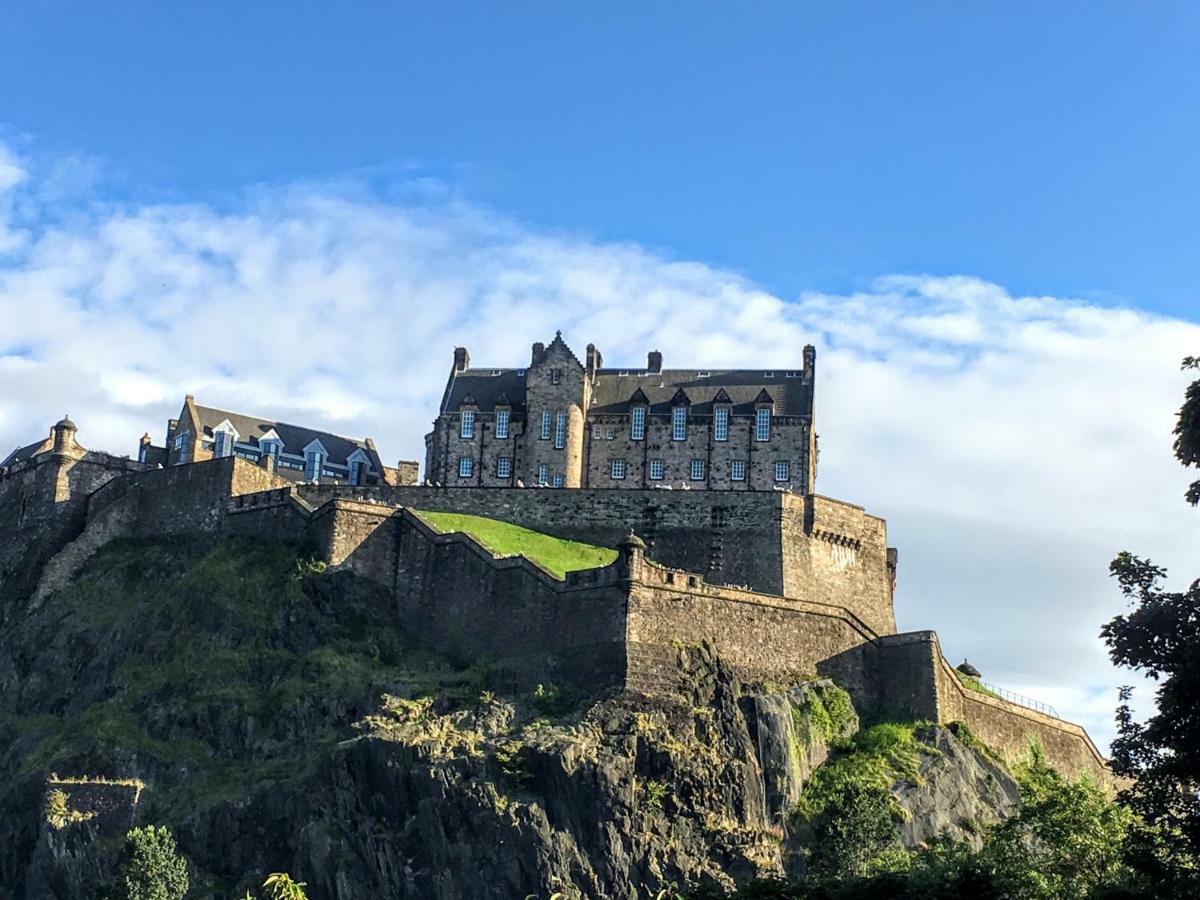 Appartement Bailie Royal Mile Édimbourg