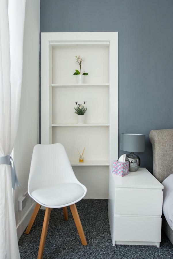 Apartment The Roseburn Edinburgh