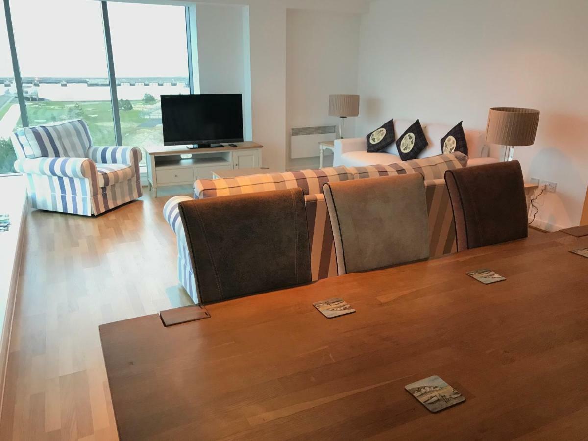 Appartement Western Harbour *