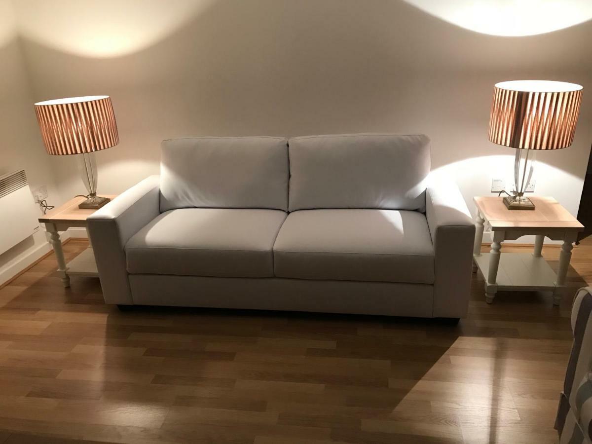 Western Harbour Appartement