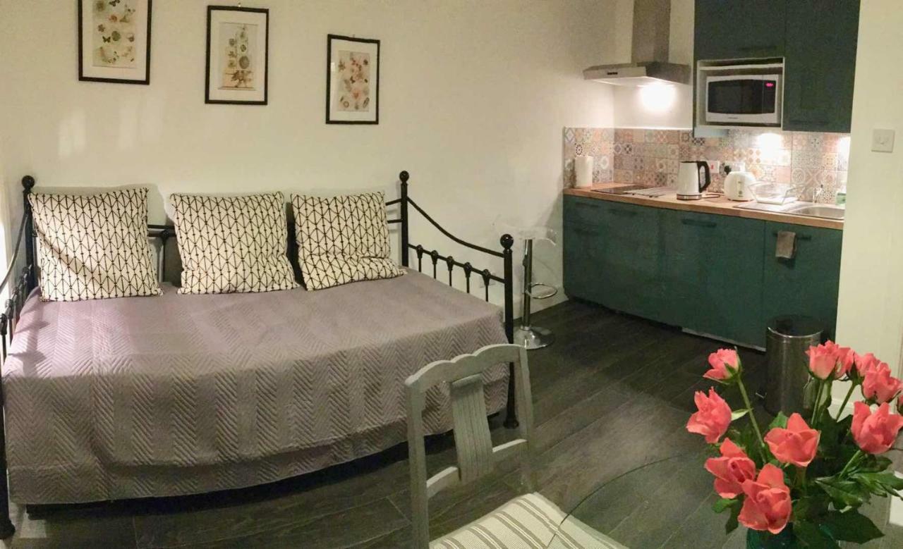 Goodtime Apartment Edinburgh