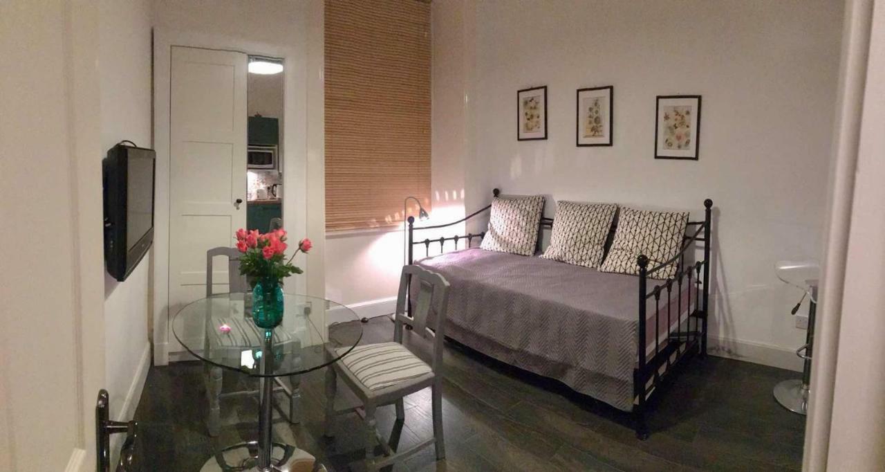 Apartment Goodtime Edinburgh