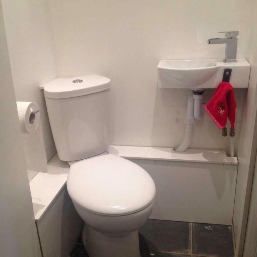 Goodtime Apartment Edinburgh