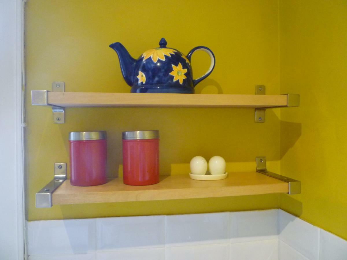 Spittal Street Apartment *