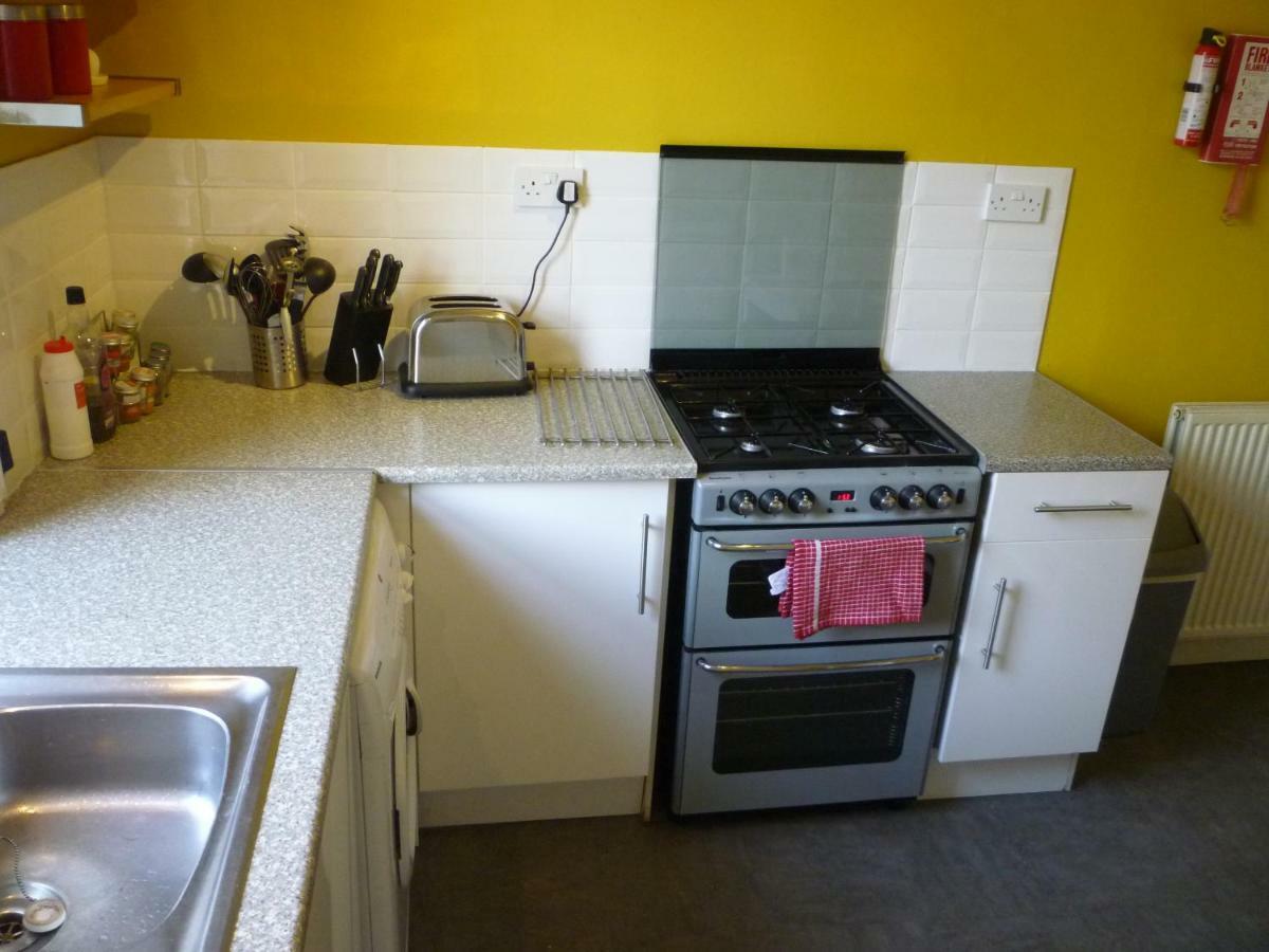 Spittal Street Residence, Spacious 2 Bedroom Close To Castle Edinburgh