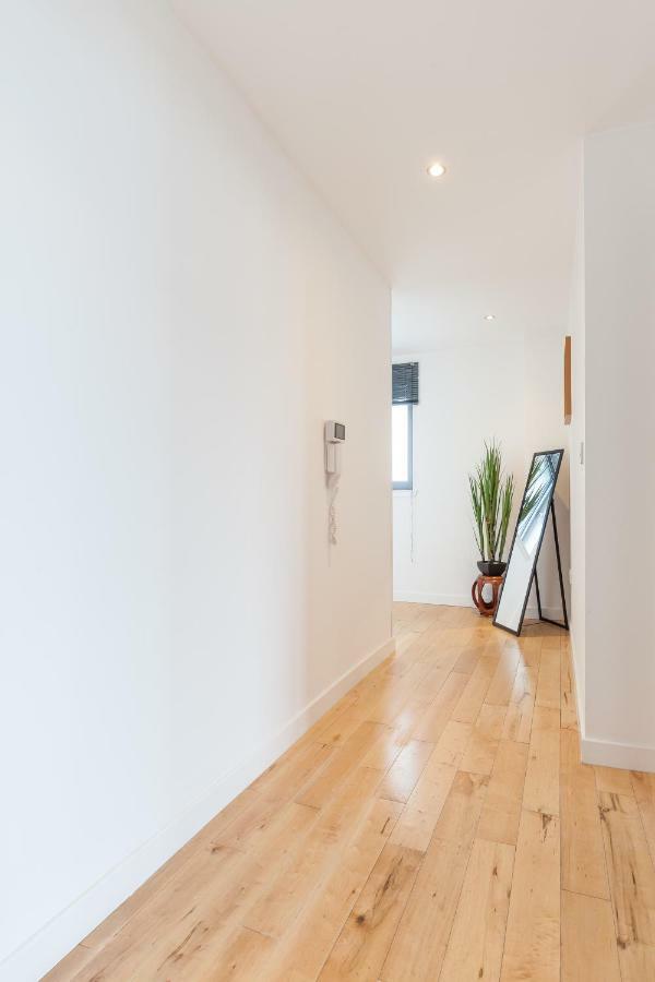 Apartment Stylish Penthouse Edinburgh