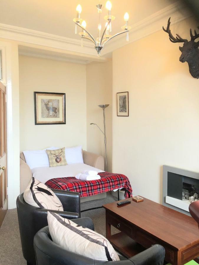 Bailie Royal Mile Appartement
