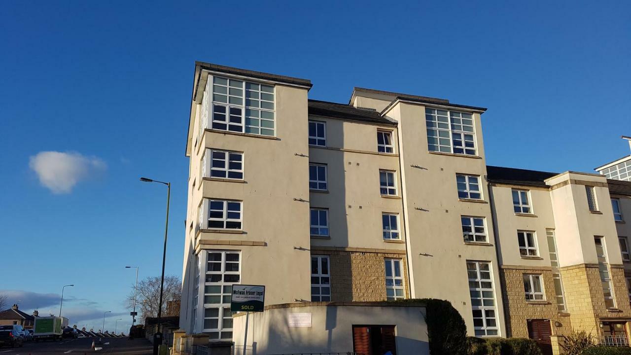 Lochend - Stunning View Appartement EDI