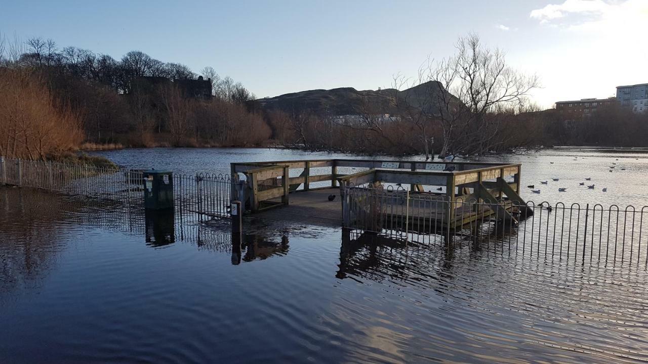 Lochend - Stunning View Appartement EDI