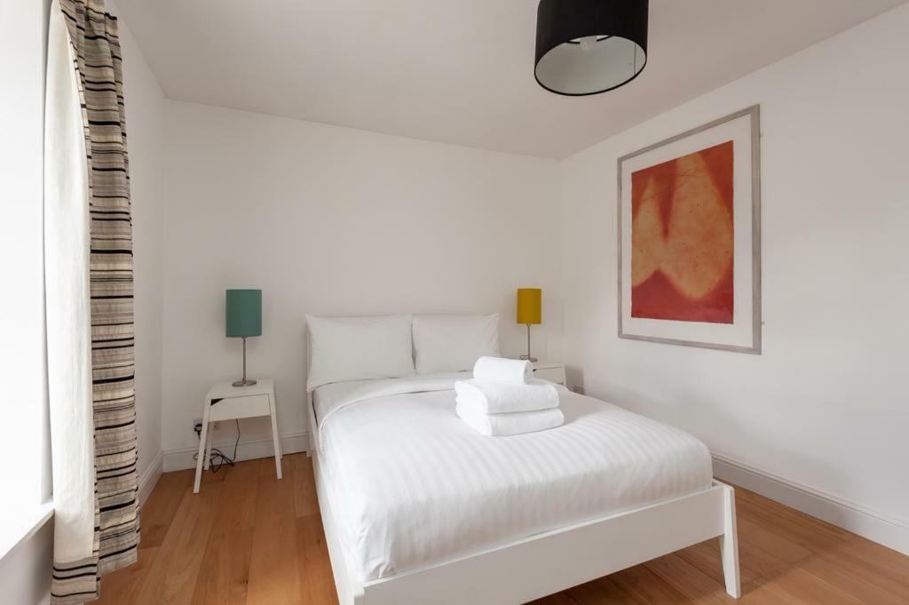 Appartement 3 New Assembly Close - Royal Mile *