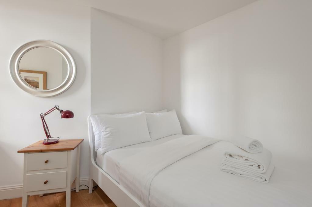 3 New Assembly Close - Royal Mile Appartement Édimbourg