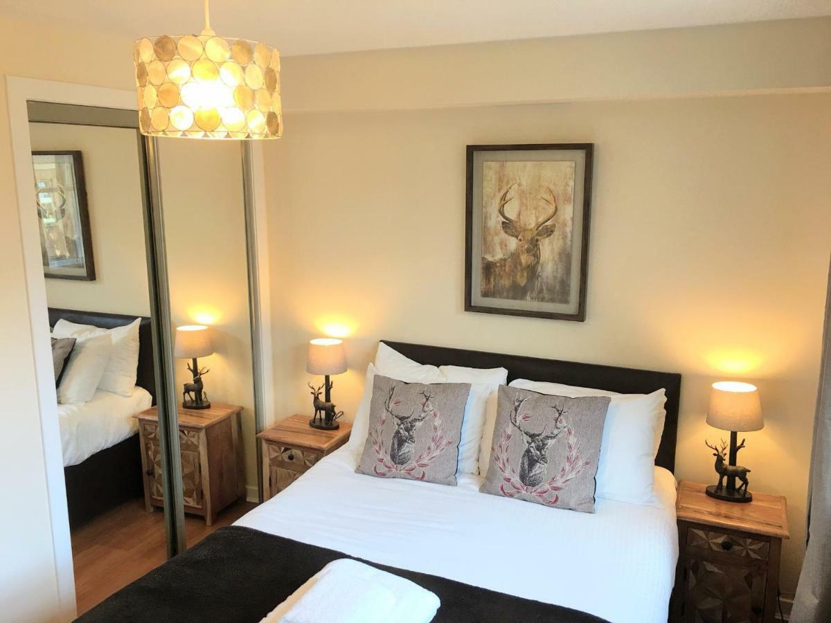 Apartment Grassmarket, Castle Wynd *