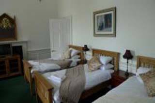 Queen Street 3*