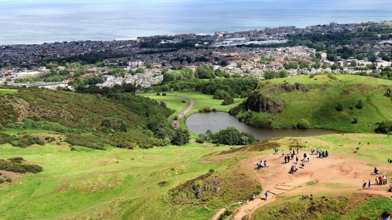 Lochend - Stunning View Appartement EDI