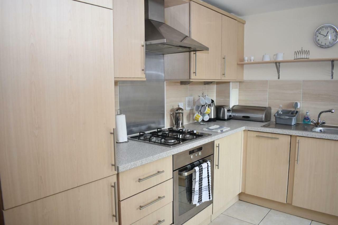 Apartment Brunswick Road - Spacious 3br 10 Minutes From Princes Street