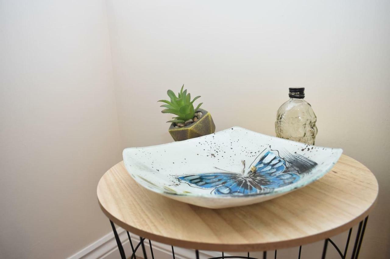 Apartment Brunswick Road - Spacious 3br 10 Minutes From Princes Street *